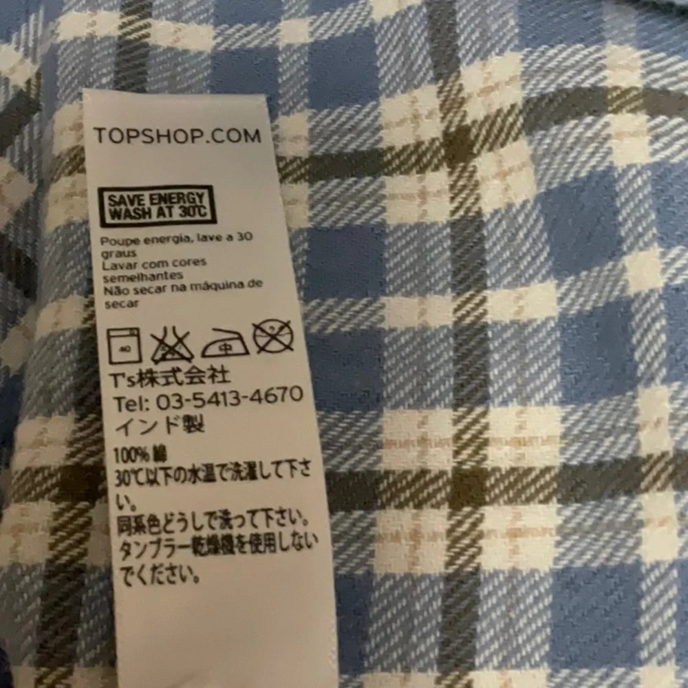 Top Shop - Picture 7 of 8